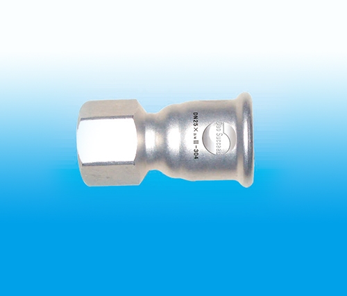  Internal thread adapter ITC